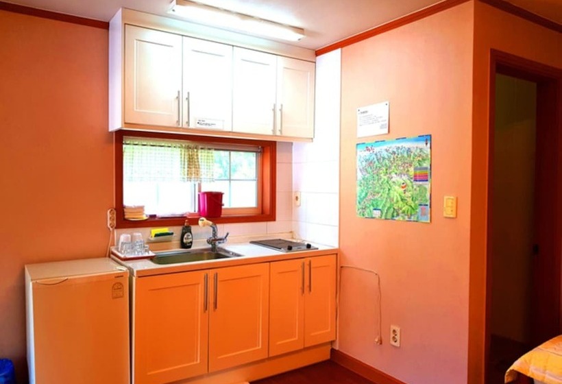 Pyeongchang Glade 700 Pension