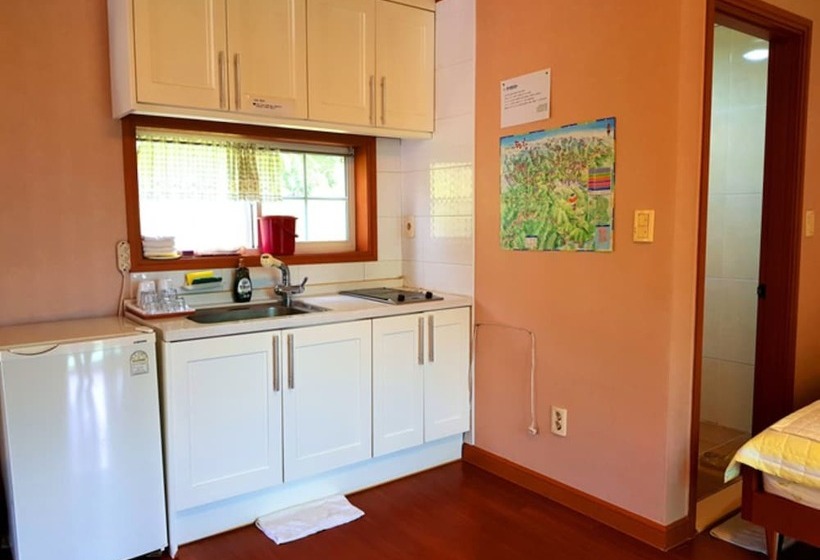 Pyeongchang Glade 700 Pension