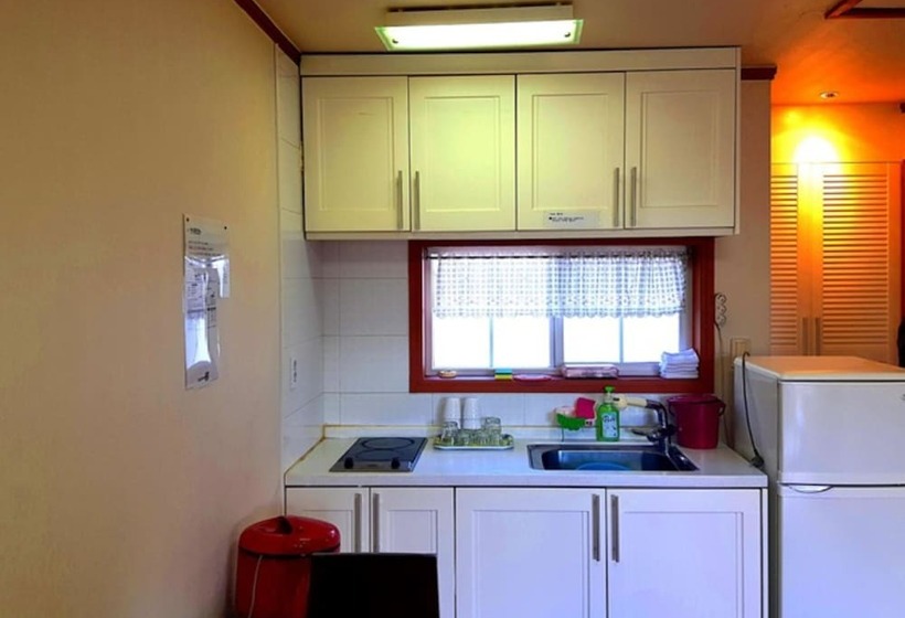 Pyeongchang Glade 700 Pension