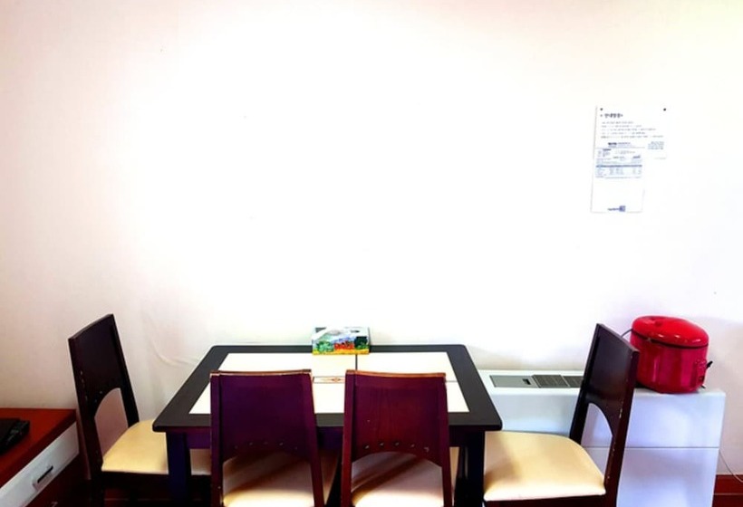 Pyeongchang Glade 700 Pension