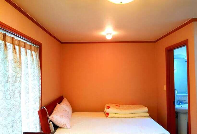 Pyeongchang Glade 700 Pension