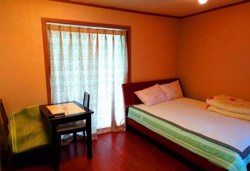 Pyeongchang Glade 700 Pension