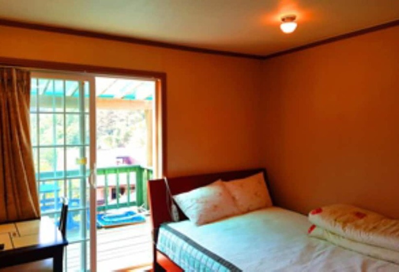 Pyeongchang Glade 700 Pension