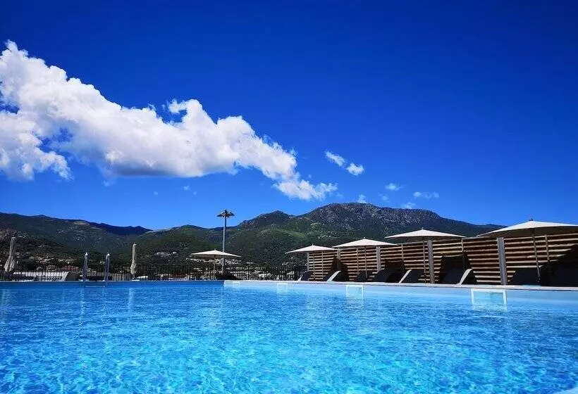 Residence Lido Marana