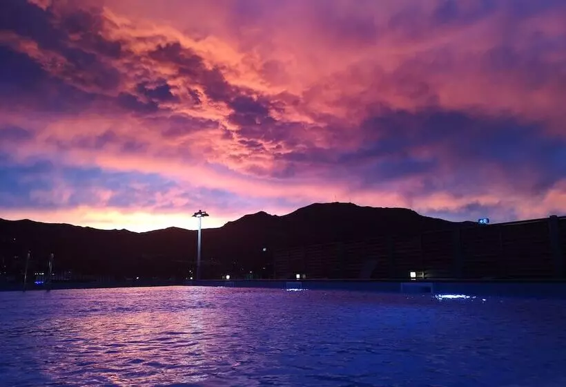 Residence Lido Marana