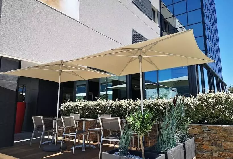 Residence Lido Marana