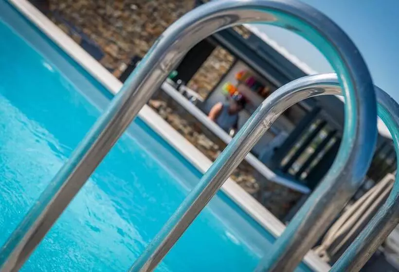 Residence Lido Marana