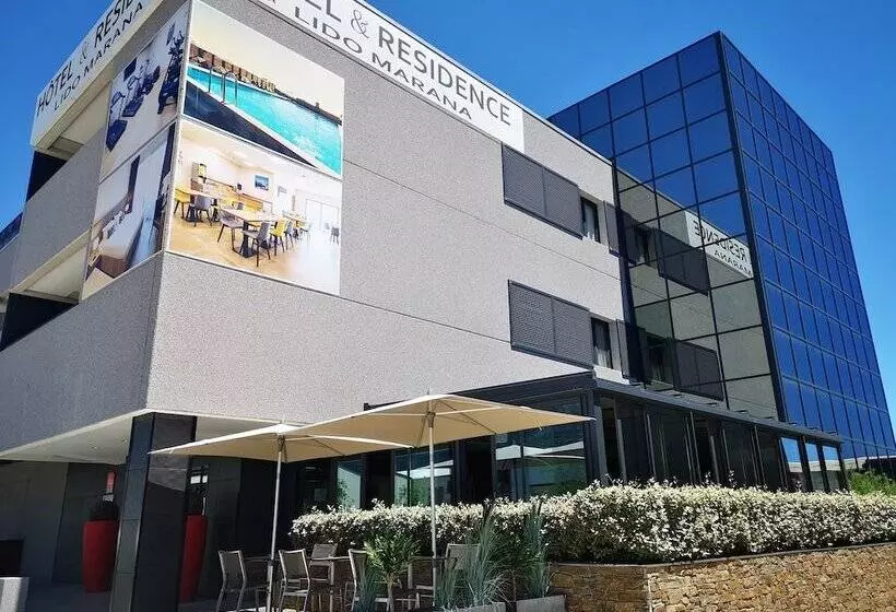 Residence Lido Marana
