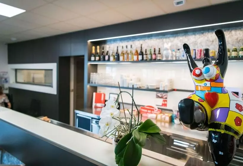 Residence Lido Marana