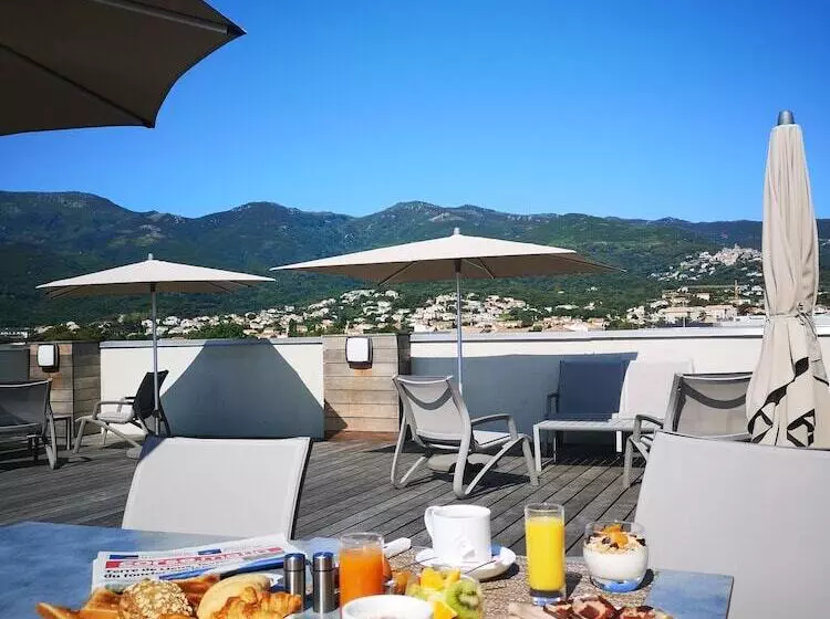 Residence Lido Marana