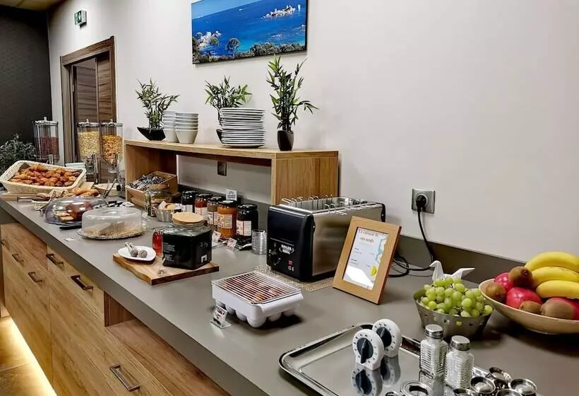 Residence Lido Marana