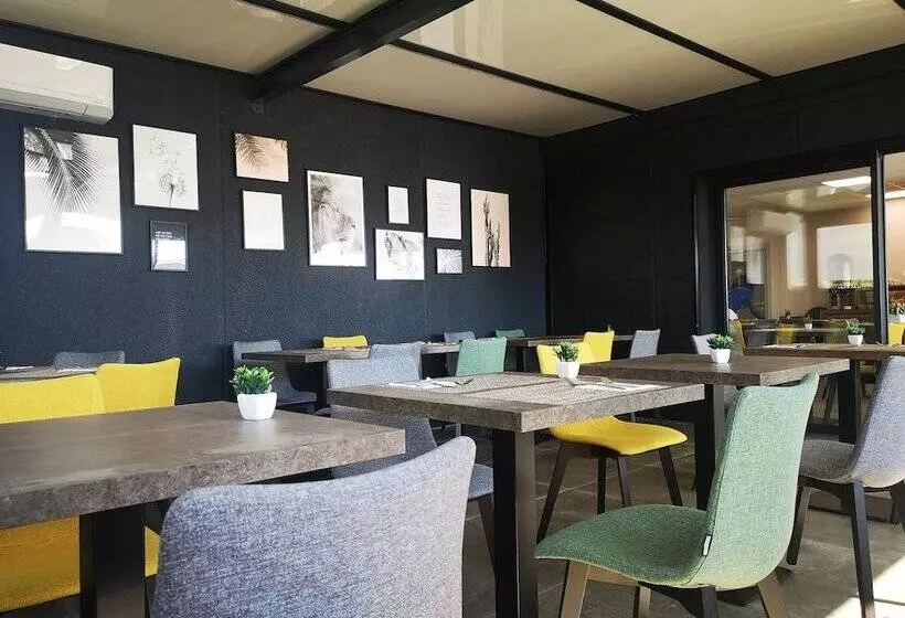 Residence Lido Marana