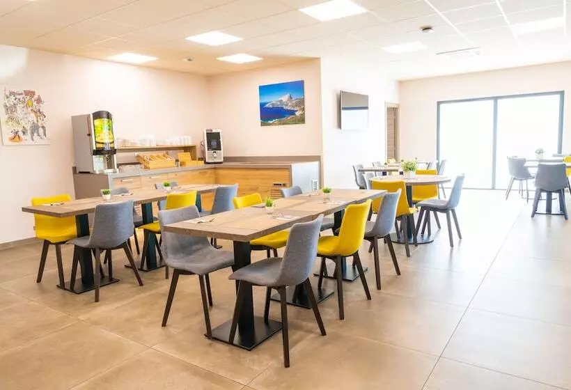 Residence Lido Marana