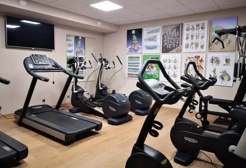 Residence Lido Marana