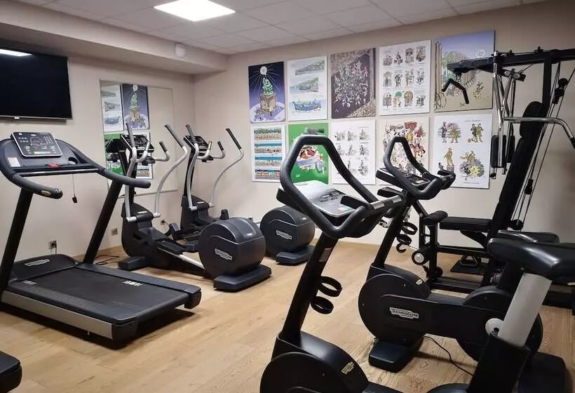 Residence Lido Marana