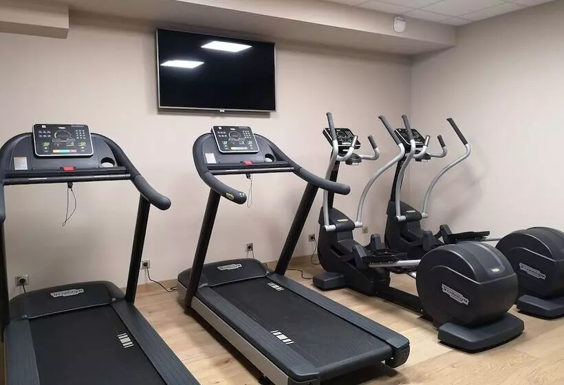 Residence Lido Marana