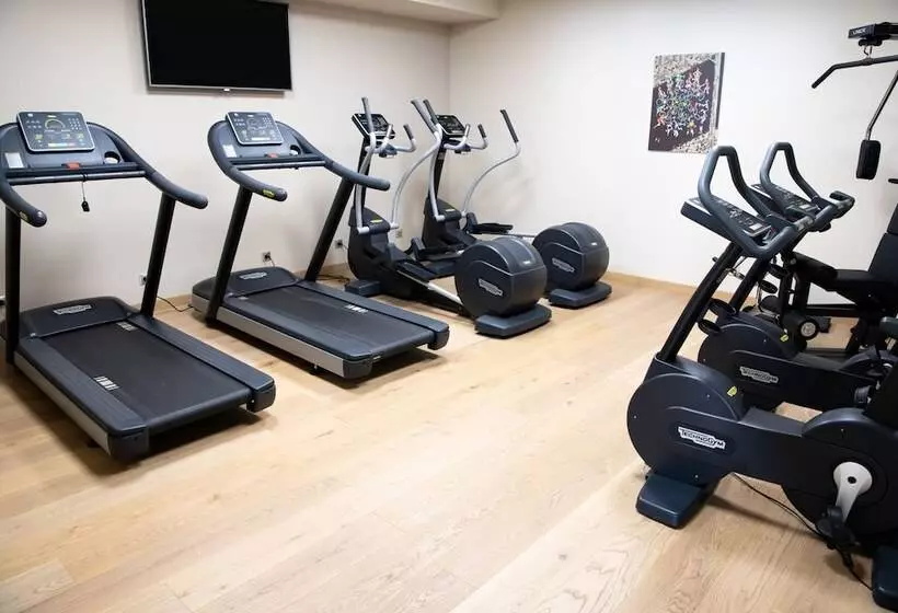 Residence Lido Marana