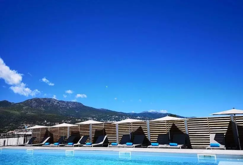 Residence Lido Marana