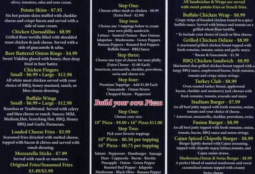 فندق Americas Best Value Inn Foxboro