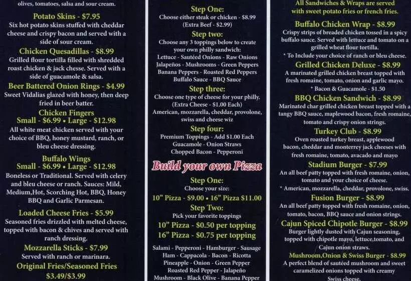 ホテル Americas Best Value Inn Foxboro