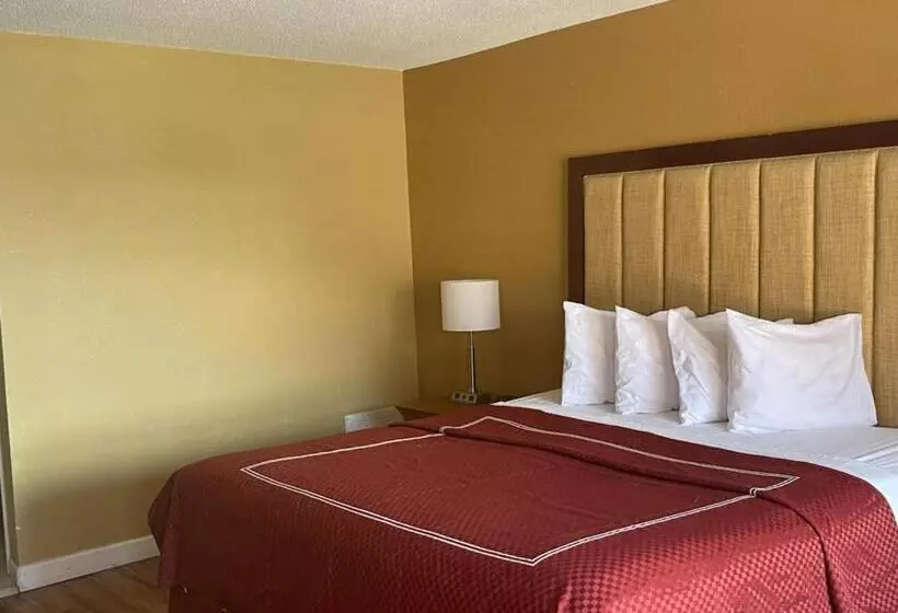 ホテル Atlantic Shores Inn And Suites