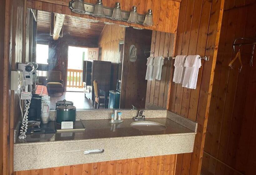 Hotel Atlantic Shores Inn And Suites