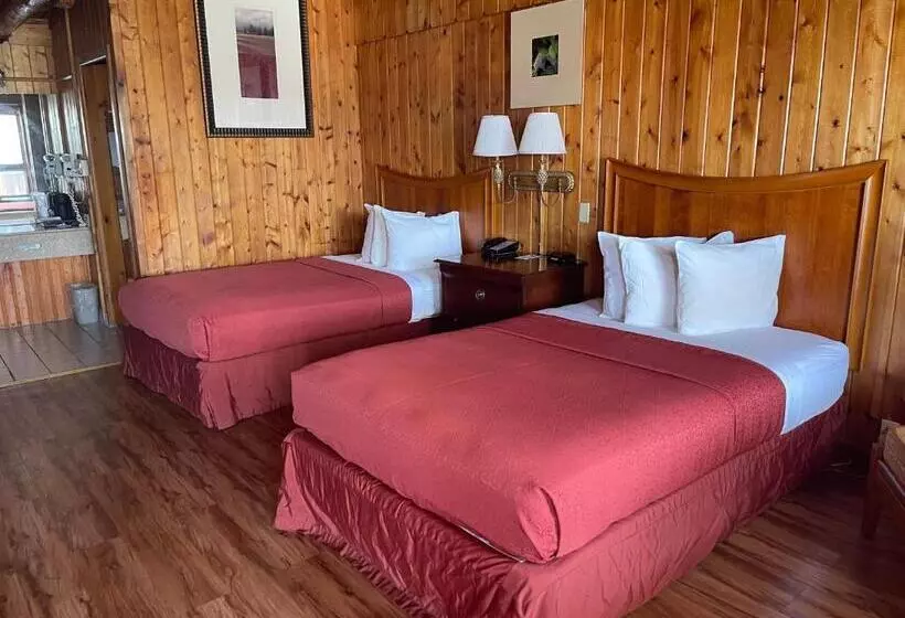 ホテル Atlantic Shores Inn And Suites