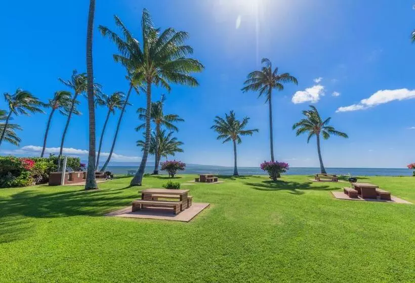 هتل Castle At Moloka I Shores