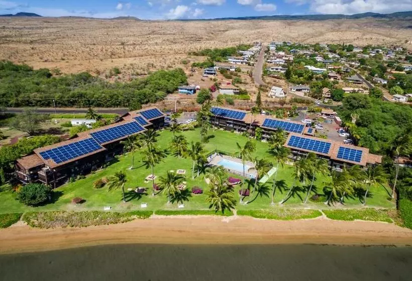 هتل Castle At Moloka I Shores