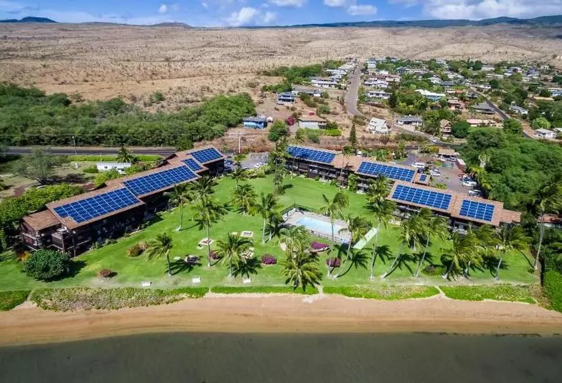 هتل Castle At Moloka I Shores