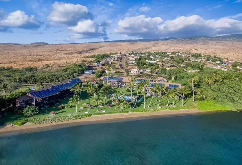 هتل Castle At Moloka I Shores