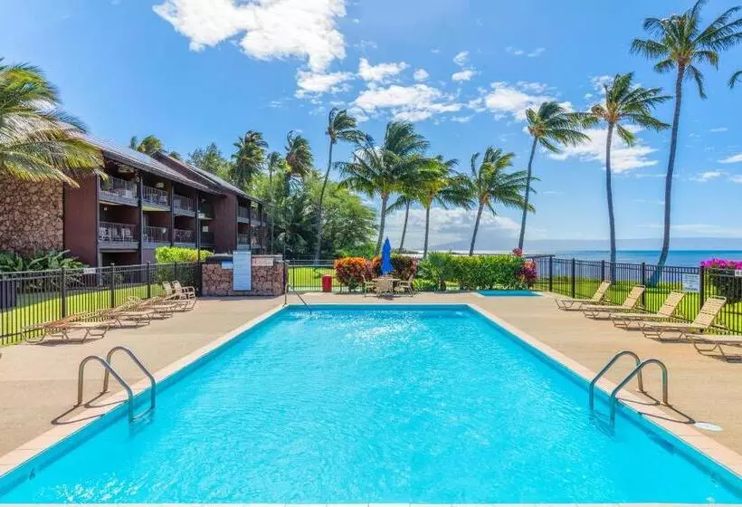 هتل Castle At Moloka I Shores