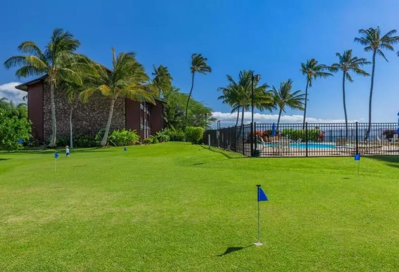 هتل Castle At Moloka I Shores