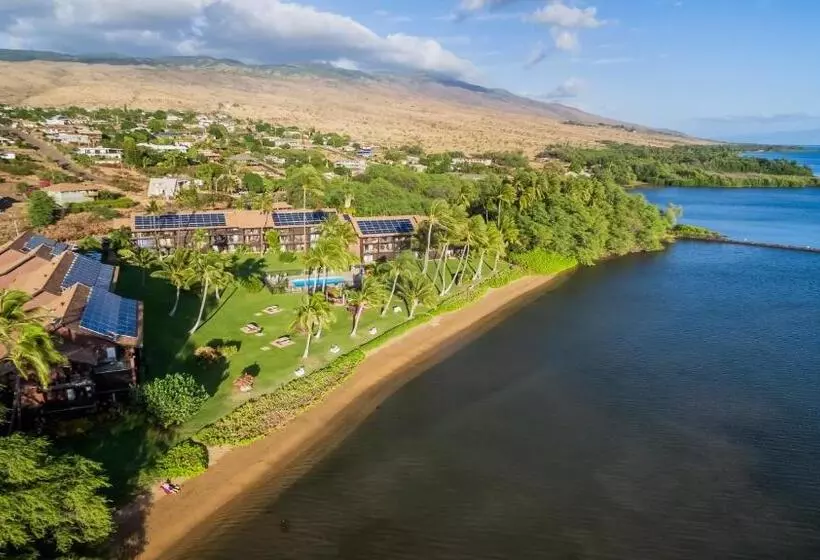 هتل Castle At Moloka I Shores