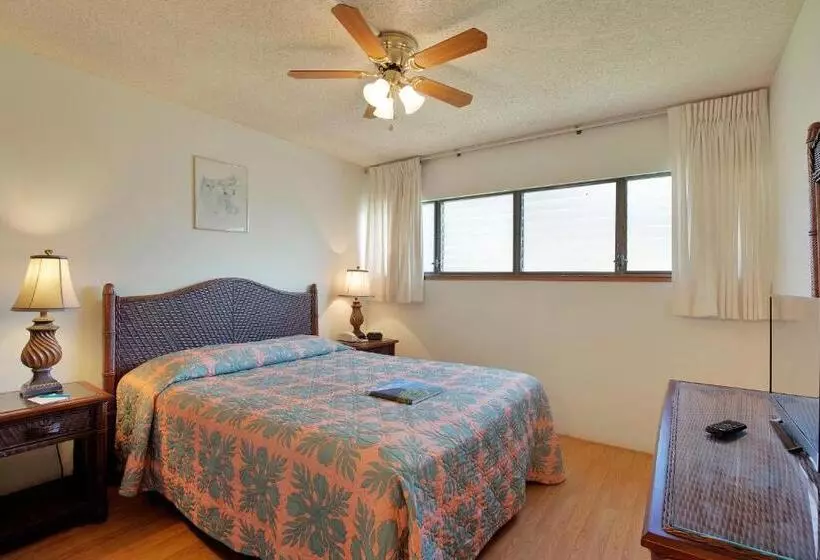 هتل Castle At Moloka I Shores