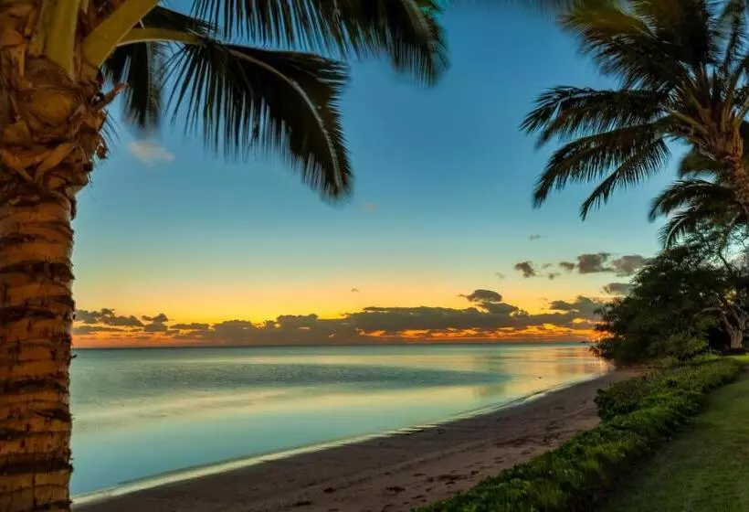 هتل Castle At Moloka I Shores
