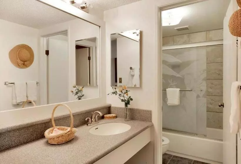 هتل Castle At Moloka I Shores