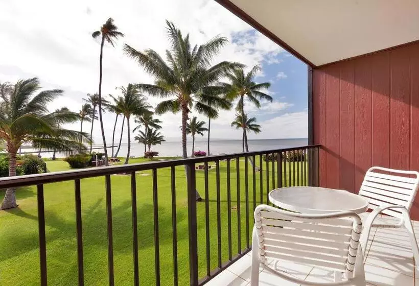 هتل Castle At Moloka I Shores