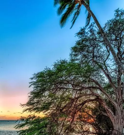 هتل Castle At Moloka I Shores