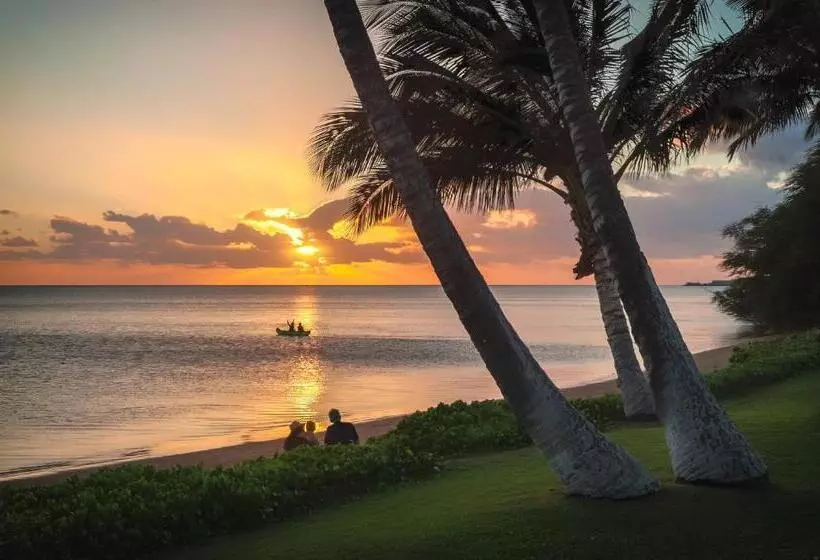 هتل Castle At Moloka I Shores