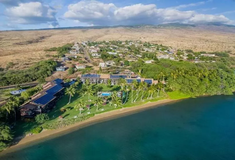 هتل Castle At Moloka I Shores