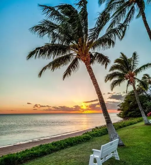 هتل Castle At Moloka I Shores