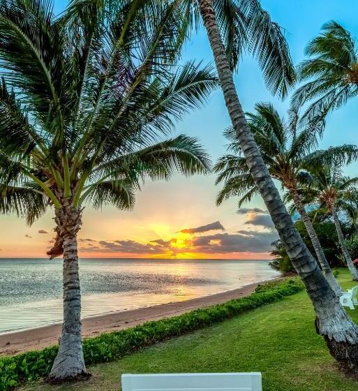 فندق Castle At Moloka I Shores