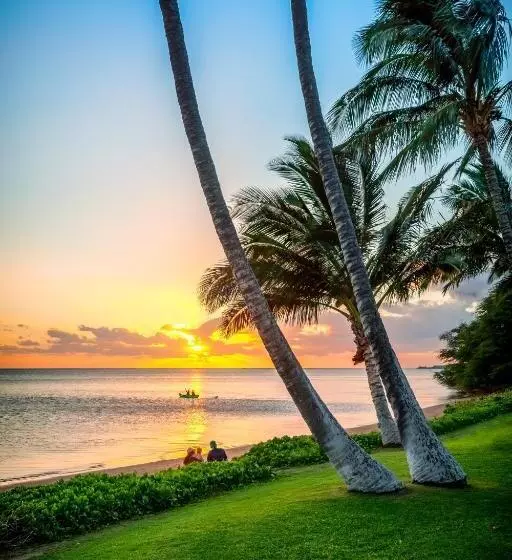 هتل Castle At Moloka I Shores