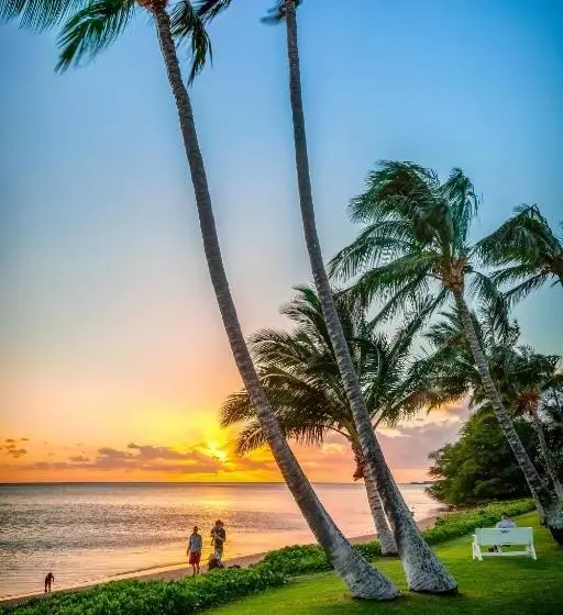 هتل Castle At Moloka I Shores