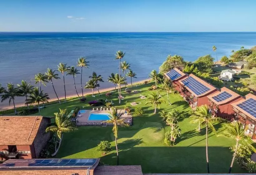 هتل Castle At Moloka I Shores