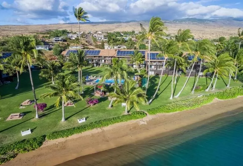 هتل Castle At Moloka I Shores