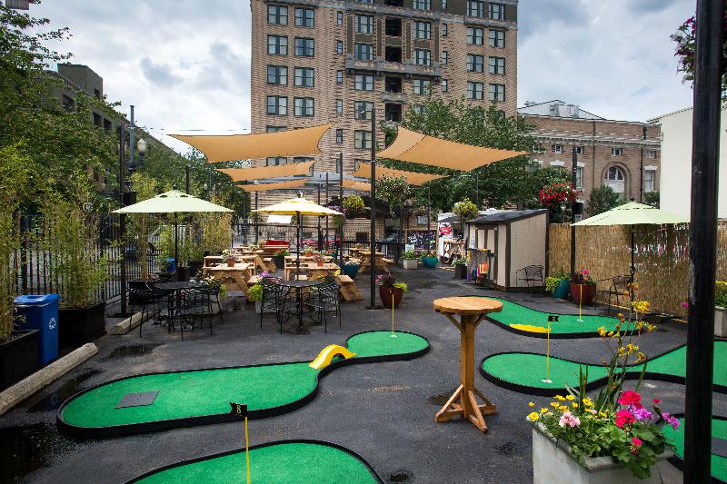 בית מלון כפרי Deluxe