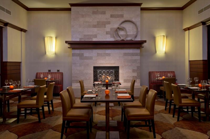 فندق Denver Airport Marriott At Gateway Park