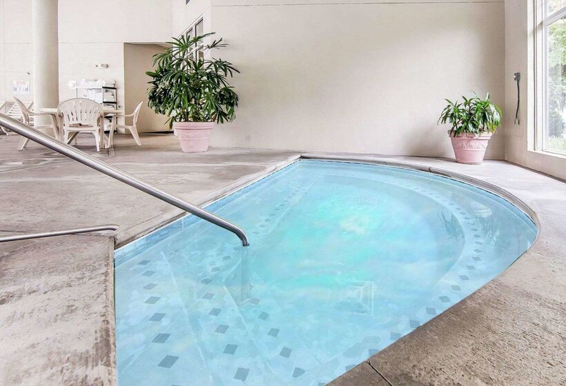 Leconte Hotel & Convention Center, Ascend Hotel Collection